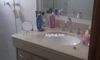 Imagem 5: Apartamento com 2 dormitórios para alugar, 113 m² por R$ 8.540,00/mês - Alphaville - Santa