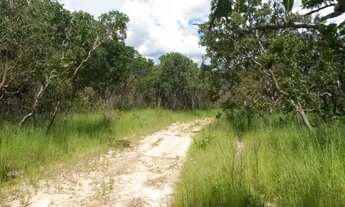 Imagem 7: Fazenda de 4.849,68 hectares Arraias-To