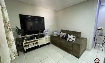 Imagem 3: Casa com 3 dormitórios à venda, 220 m² por R$ 440.000,00 - Dic VI (Conjunto Habitacional S