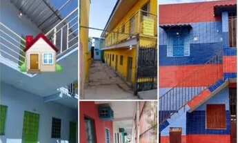 Imagem: Aluga-se Kitnets