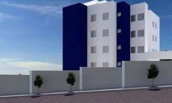 Imagem 3: Apartamento 3 quartos Bairro Alto Caiçara