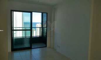 Imagem 4: Apartamento para Locação em Jaboatão dos Guararapes, Piedade, 3 dormitórios, 2 suítes, 1 b