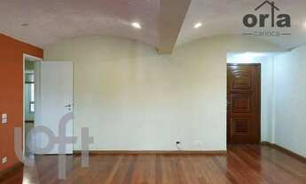 Imagem 2: Apartamento com 3 dormitórios à venda, 115 m² por R$ 2.700.000 - Ipanema - Rio de Janeiro