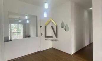 Imagem 7: Lindíssimo Apartamento no condomínio Jardim das Orquídeas