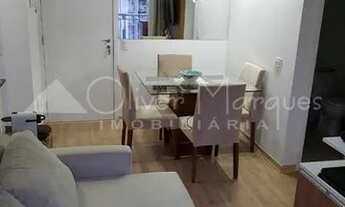 Imagem 2: Apartamento a venda no Jaguaré - São Paulo/SP