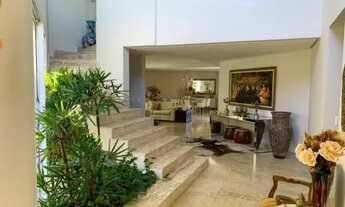 Imagem 2: Casa para venda tem 205 metros quadrados com 4 quartos em Jardins - São Paulo - São Paulo