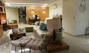 Imagem: Cobertura no Jardim Oceânico para aluguel