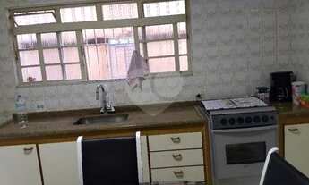 Imagem 3: Sobrado geminado à venda na região da Freguesia do Ó