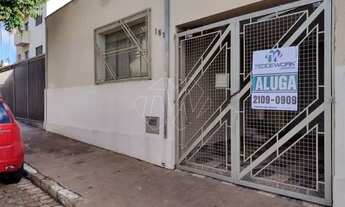 Imagem: Locação de Casas / Padrão na cidade de