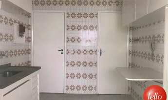 Imagem 3: São Paulo - Apartamento Padrão - Moema