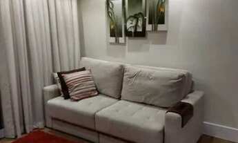 Imagem 5: Apartamento de 82 metros, 3 dormitórios ( 1 suíte), 1 vaga Jaguaré