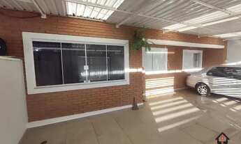 Imagem 2: Casa com 4 dormitórios à venda, 180 m² por R$ 647.000,00 - Jardim das Oliveiras - Campinas