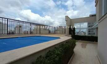 Imagem 2: COBERTURA FANTÁSTICA PARA LOCAÇÃO NA VILA NOVA CONCEIÇÃO