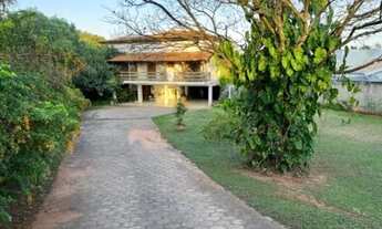 Imagem: SOBRADO 433m² 3 SUÍTES (AT 2.000M²)