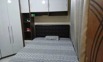 Imagem 2: Vendo casa em condomínio na estrada da Cancela Preta