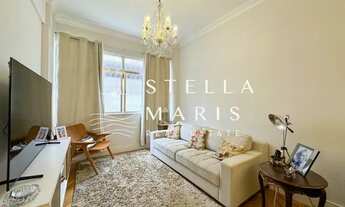 Imagem 3: RIO DE JANEIRO - Apartamento Padrão - LEBLON