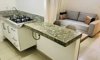 Imagem 4: Flat Mobiliado no Victor Konder