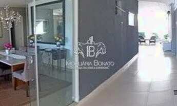 Imagem 3: Casa 4 dorms - San Matheus Residence