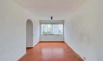 Imagem 2: Apartamento 2 dorm. no campo belo