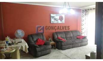 Imagem 3: SAO CAETANO DO SUL - Residential / Apartment - OLIMPICO