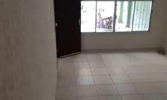 Imagem 2: Sobrado no Bairro Assunção, em frente a UBS de Vila Marchi