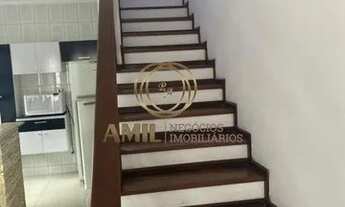 Imagem 3: Sobrado / Jardim das Indústrias / 04 dormitórios com 1 suíte / 125 m² de construção / São