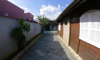 Imagem 3: Casa em Condomínio para Venda em Ubatuba, Horto Florestal, 4 dormitórios, 2 suítes, 3 banh