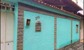 Imagem: CASA ESCRITURADA NO IBES EM VILA VELHA