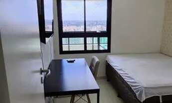 Imagem 5: Apartamento para venda com 56 metros quadrados com 1 quarto em Patamares - Salvador - Bahi