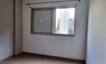 Imagem 4: Venda Apto 1 Dormitório, Banheiro com Box Bilndex- 1 vaga- Itaim Bibi - São Paulo - SP