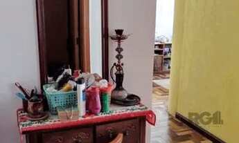 Imagem 4: Apartamento dois dormitórios, Bairro Menino Deus