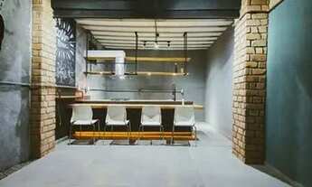 Imagem: Loft Estilo Industrial