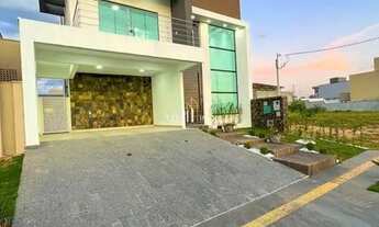 Imagem 3: Senador Canedo - Casa de Condomínio - Jardins Capri