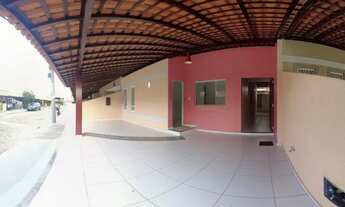 Imagem 2: Condomínio Gran Village Turu IV | 200m² | 3 quartos | 1 suite