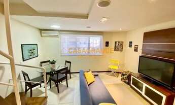 Imagem 5: Apartamento com 2 quartos, 85 m² - venda por R$ 750.000 ou aluguel por R$ 5.600/mês - Jard