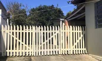 Imagem 3: Aluguel de linda casa com Pátio