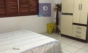 Imagem 7: Casa para venda com 206 metros quadrados com 3 quartos em Ilha da - Barra de Santo Antôni