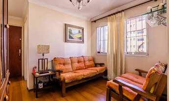 Imagem 3: Apartamento de 48m², 2 dormitórios e 1 vaga à venda na Vila Carrão - São Paulo/SP, Zona