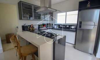 Imagem 6: Residencial Casa em Condomínio em Marília