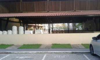 Imagem 3: Vendo Apto no Porcelanato, Andar Alto, 02 Quartos, Sacada