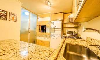 Imagem 5: APARTAMENTO A POUCOS PASSOS DA RUA COBERTA DE GRAMADO