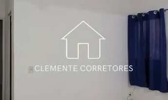 Imagem: Casa para aluguel com 40 metros quadrados