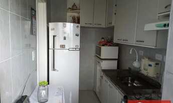 Imagem 5: Apartamento Jardim Popular São Paulo/SP