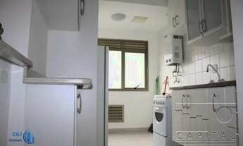 Imagem 4: Apartamento disponível para Locação 80m²