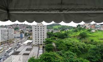 Imagem 6: Apartamento para Aluguel - Olaria, 3 Quartos, 86 m2