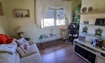 Imagem 6: Apartamento Duplex para Venda em Pelotas, Centro, 3 dormitórios, 1 suíte, 4 banheiros, 1 v