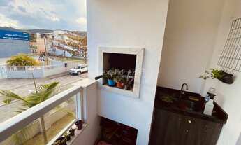 Imagem 6: Apto. 3 Dormitórios - Mobiliado