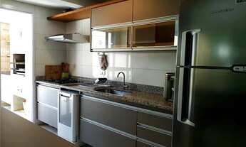 Imagem 7: Lindo Apartamento Garden no Tortuga