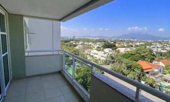 Imagem 7: RIO DE JANEIRO - Apartamento Padrão - BARRA DA TIJUCA