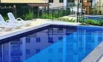 Imagem 2: Apartamento de 2 quartos na região do setor universitário